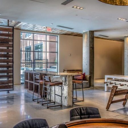 Global Luxury Suites Near Union Station Washington Exterior foto