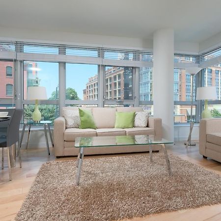Global Luxury Suites Near Union Station Washington Exterior foto