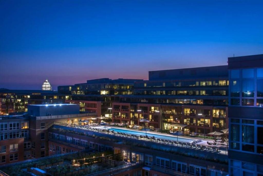 Global Luxury Suites Near Union Station Washington Exterior foto
