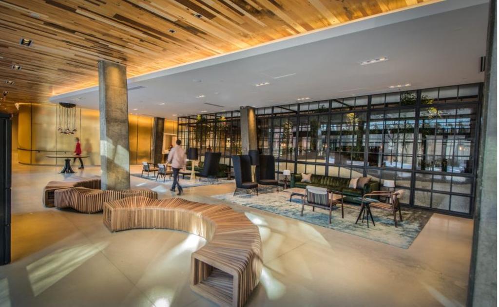 Global Luxury Suites Near Union Station Washington Exterior foto
