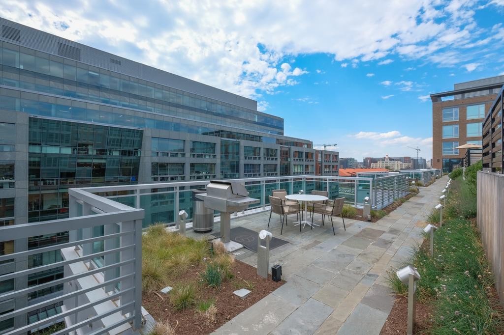 Global Luxury Suites Near Union Station Washington Exterior foto