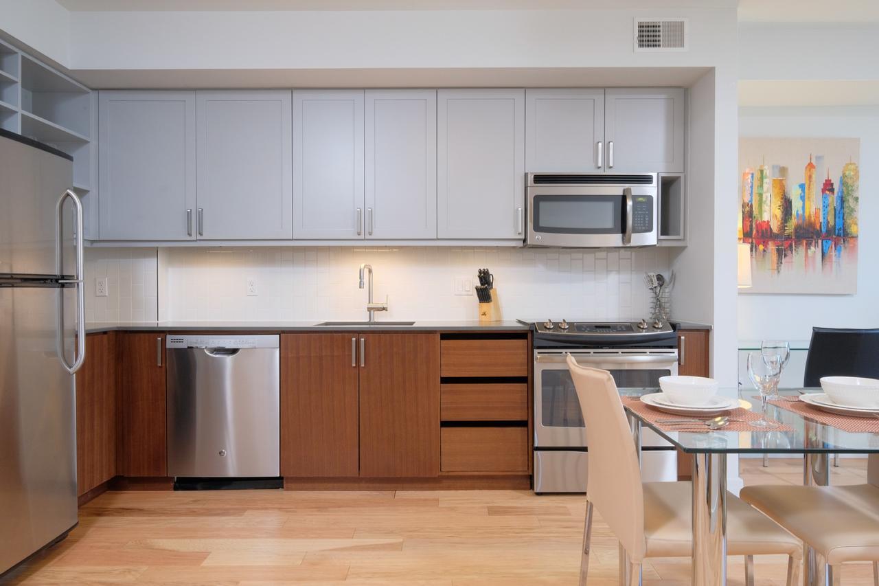 Global Luxury Suites Near Union Station Washington Quarto foto