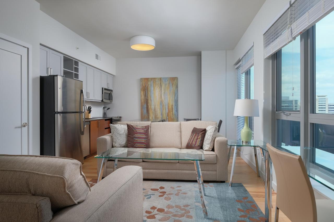 Global Luxury Suites Near Union Station Washington Quarto foto